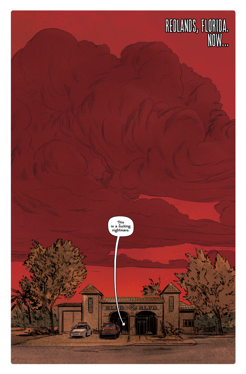 Image: Image Comics